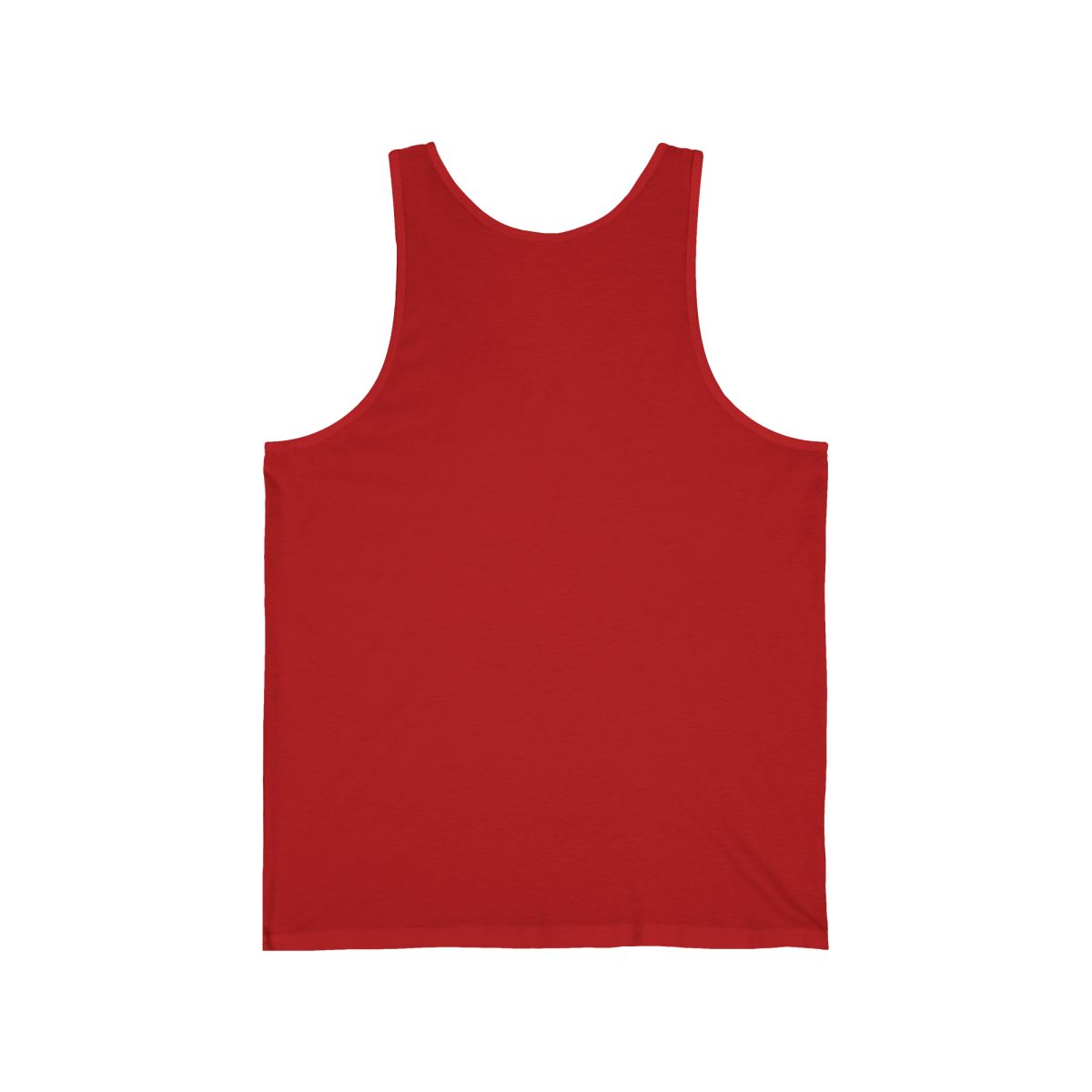 Psycho-Pass, MWPSB Division 1 Tank Top - alternate angle 1, merchandise