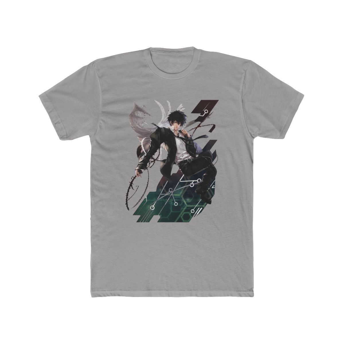 T-Shirts - Psycho-Pass apparel collection