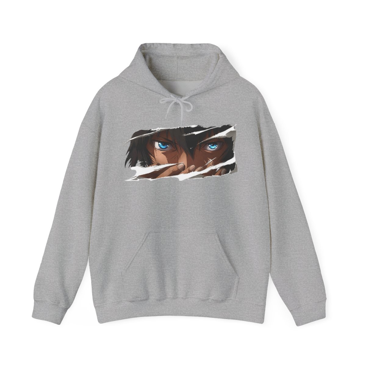 Hoodies - Psycho-Pass apparel collection