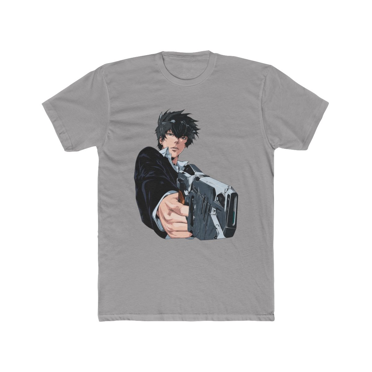 shinya kogami Kids Long Sleeve T Shirt | Psycho-Pass